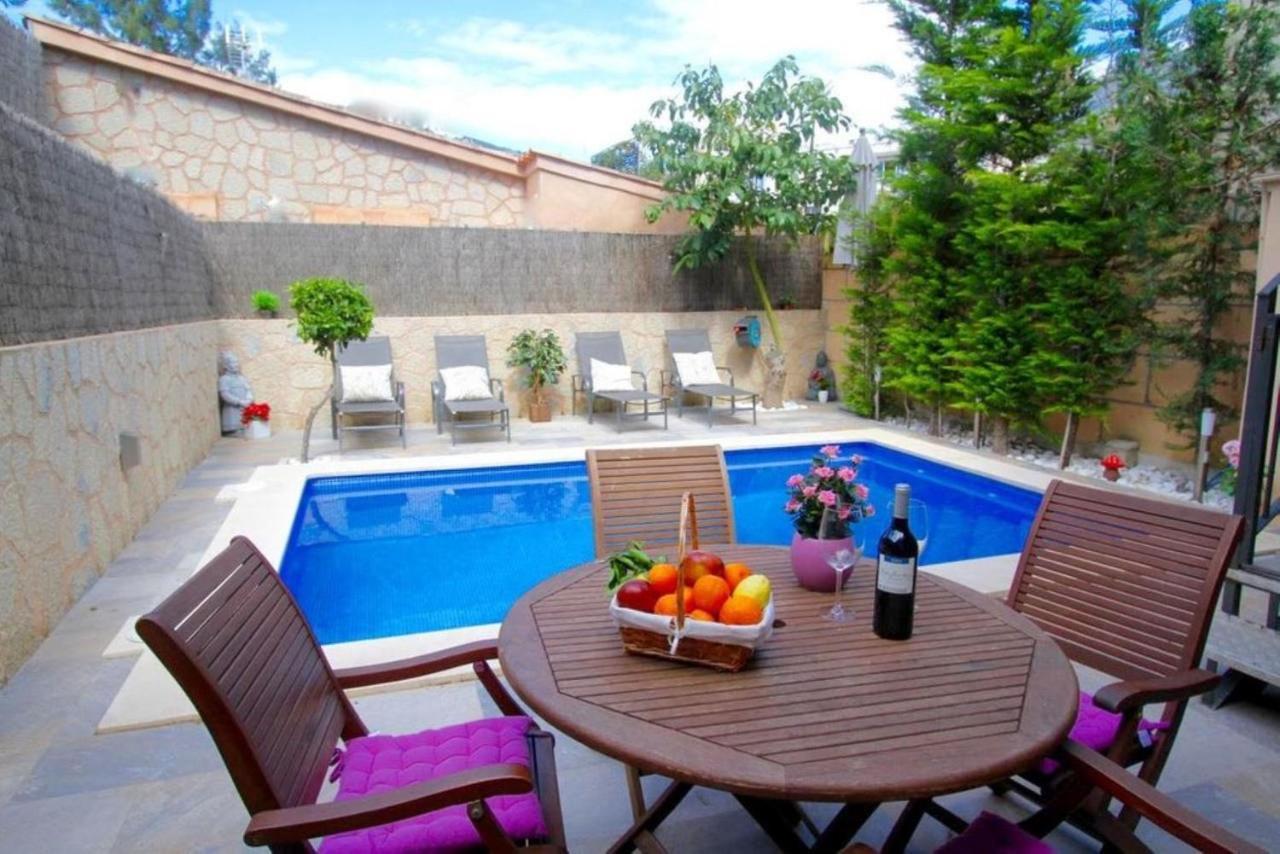 Apartamento Darder *